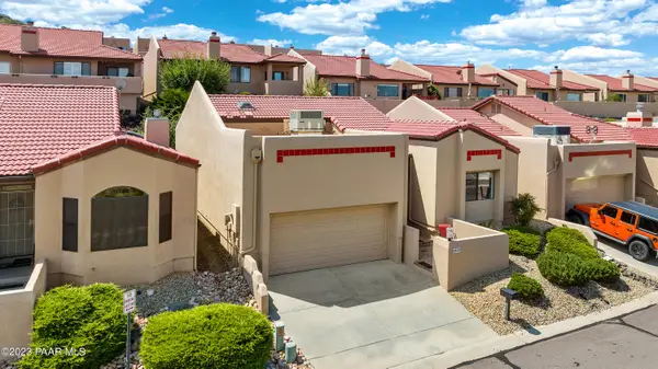 2835 Harvard Drive, Prescott, AZ 86301