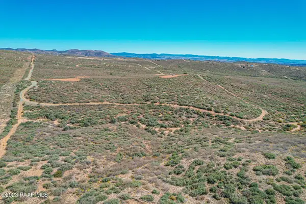 A1 Shamrock, Dewey-Humboldt, AZ 86327