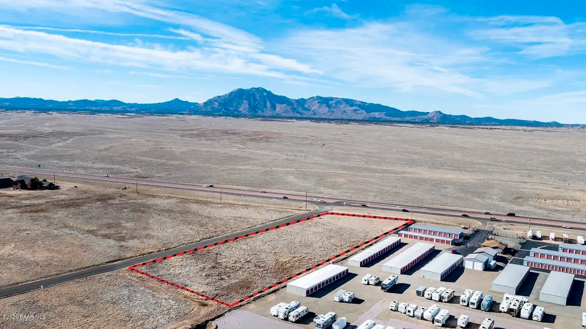 Tbd E Road 4 1/2 South - Lot 1, Chino Valley, AZ 86323 - Image #1