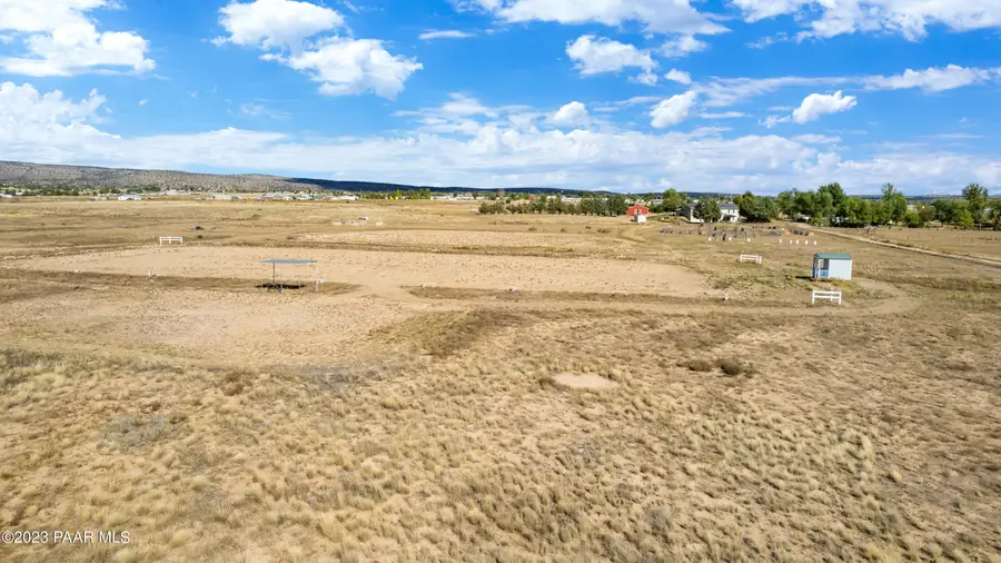 25375 N Feather Mountain Road Lot C, Paulden, AZ 86334 - Image #3