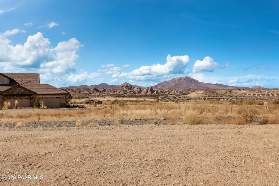 5291 High Cliff Way, Prescott, AZ 86301 - Image #2