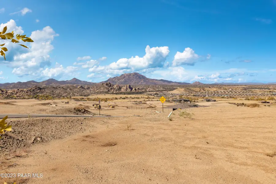 5207 High Cliff Way, Prescott, AZ 86301 - Image #2