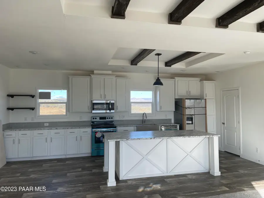 4070 Heavens Light Lane, Dewey Humboldt, AZ 86329 - #2