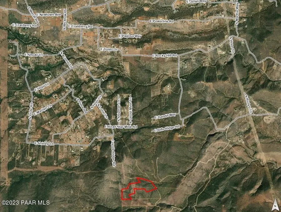 0000 Xxxxx, Dewey, AZ 86327 - Image #3