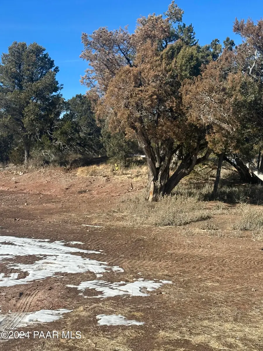 52084 Calle Ciervo, Seligman, AZ 86337 - Image #2