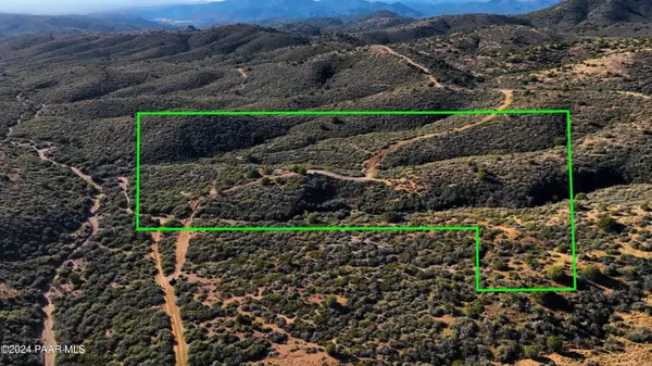 0 Painted Vista, Dewey-Humboldt, AZ 86327