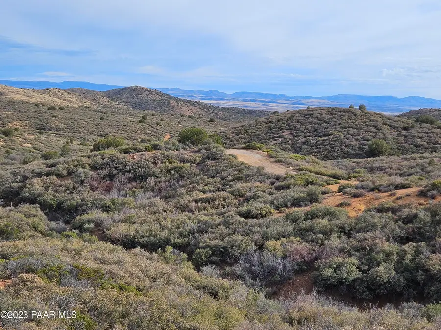 0 Painted Vista, Cordes Lakes Mayer, AZ 86327 - Image #3