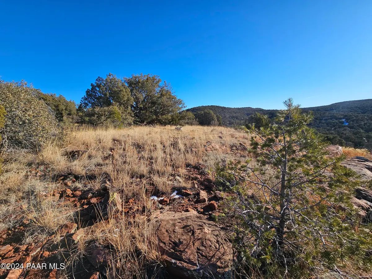 Lots 151 & 154 Forest Acre, Seligman, AZ 86337 - Image #1