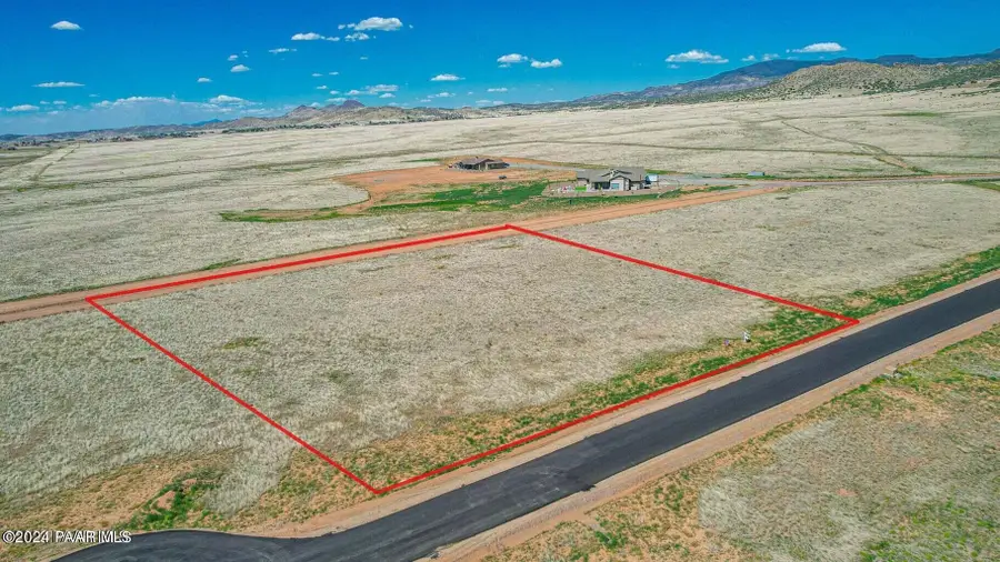 10090 Silent River Road, Prescott Valley, AZ 86315 - Image #2