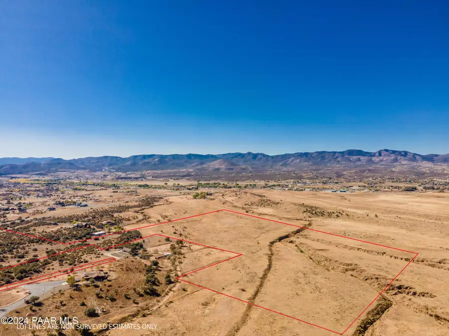 14235 E Leona Lane, Dewey Humboldt, AZ 86327 - Image #3