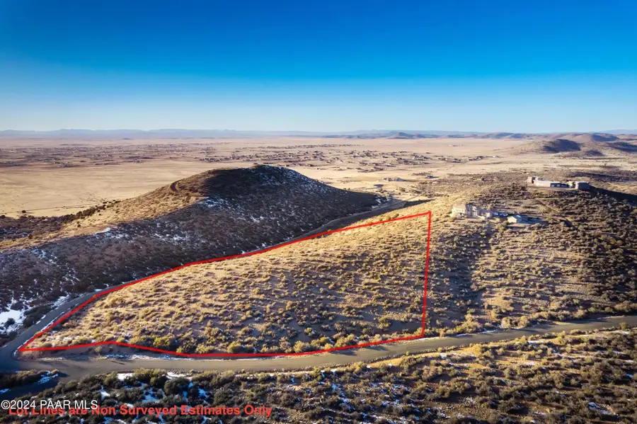 11530 E Mingus Vista Drive, Prescott Valley, AZ 86315 - Image #3