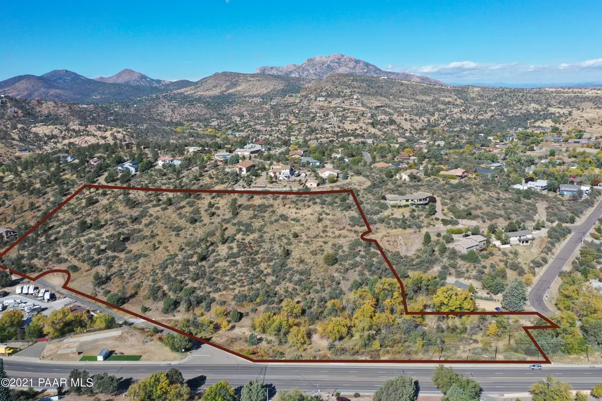 2800 Willow Creek Road, Prescott, AZ 86301 - Image #1