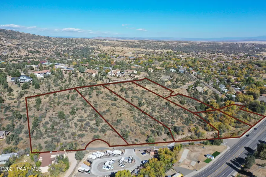 2800 Willow Creek Road, Prescott, AZ 86301 - Image #3