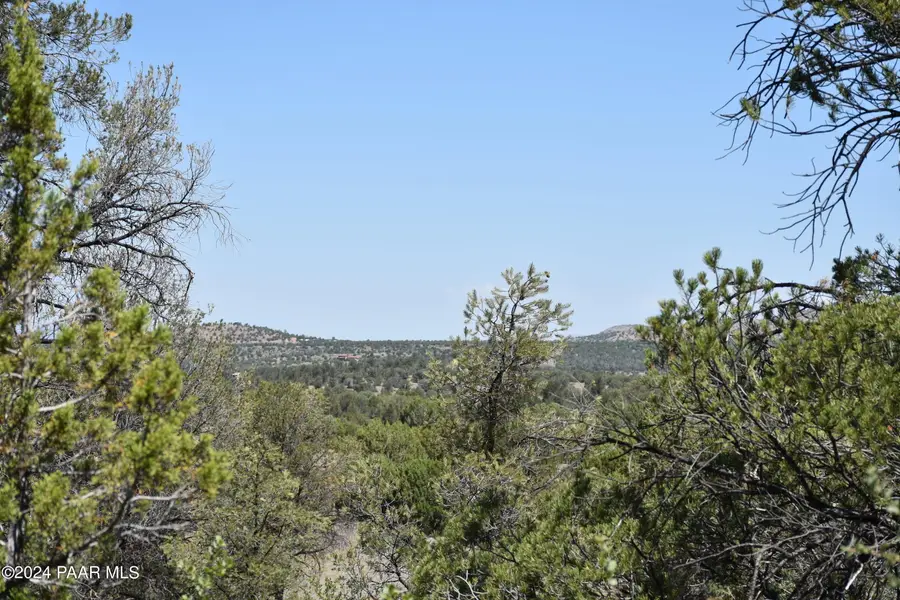 5052 W Ethan Trail, Prescott, AZ 86305 - Image #2