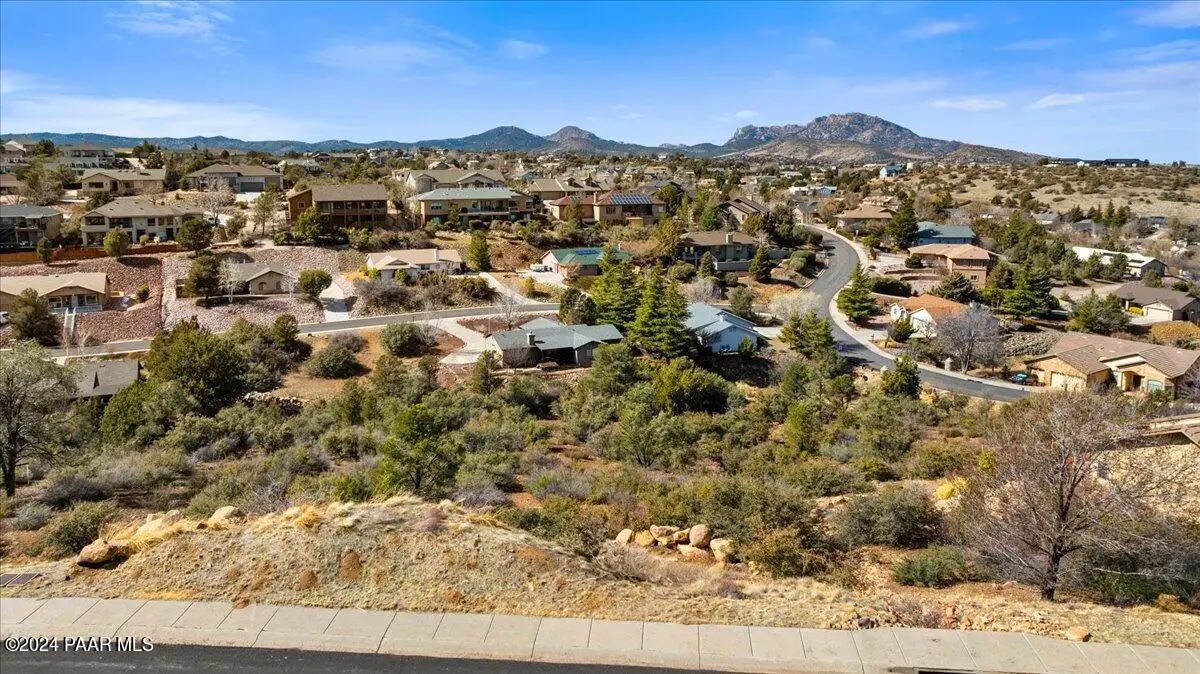 1568 Standing Eagle Drive, Prescott, AZ 86301 - Image #1