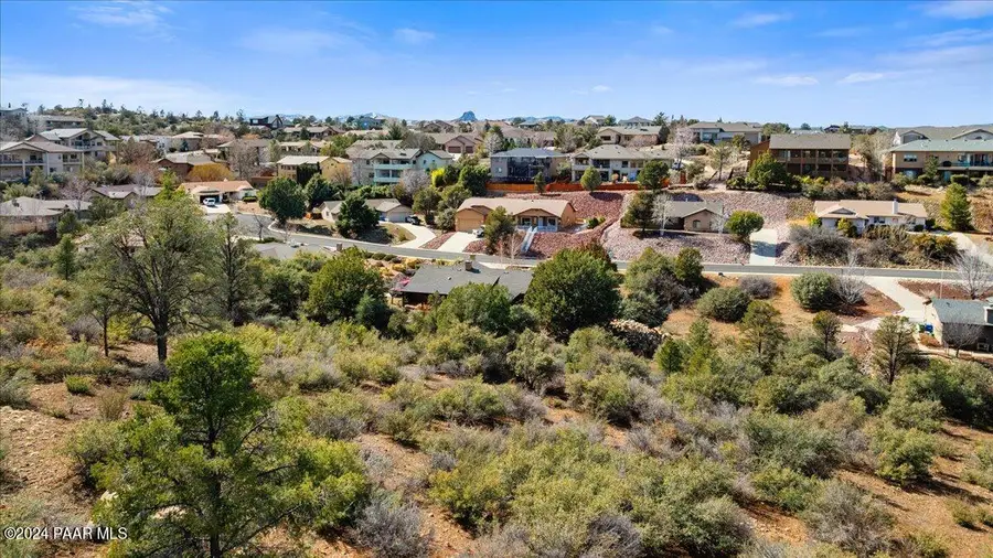 1568 Standing Eagle Drive, Prescott, AZ 86301 - Image #2