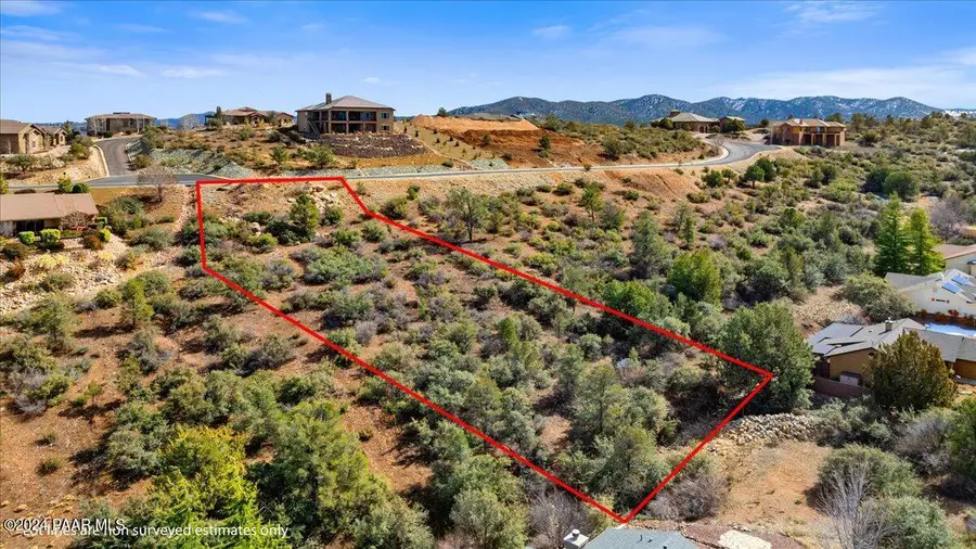 1568 Standing Eagle Drive, Prescott, AZ 86301 - Image #3