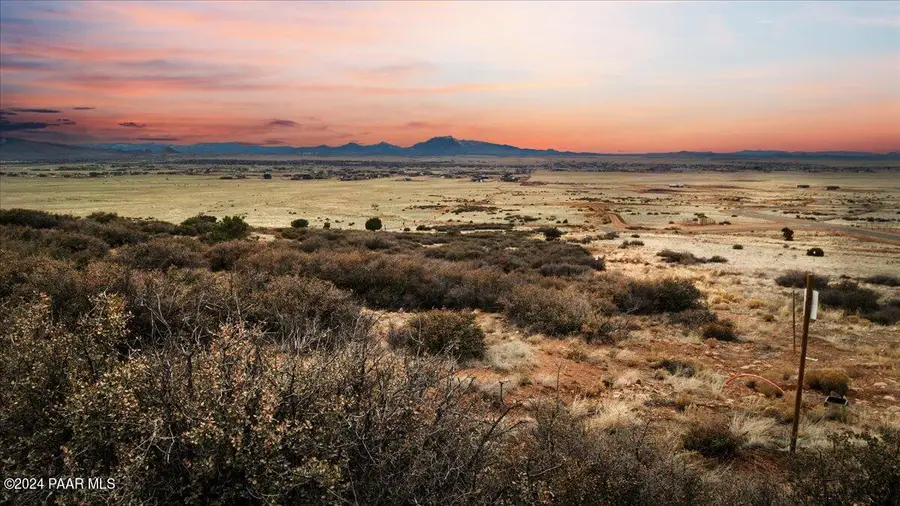 9033 N Mine Mountain Way, Prescott Valley, AZ 86315 - Image #3