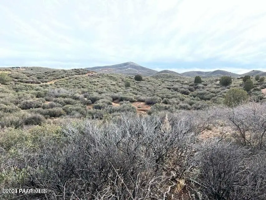 0 Off Of Dewey Overlook Way, Dewey, AZ 86327 - Image #2