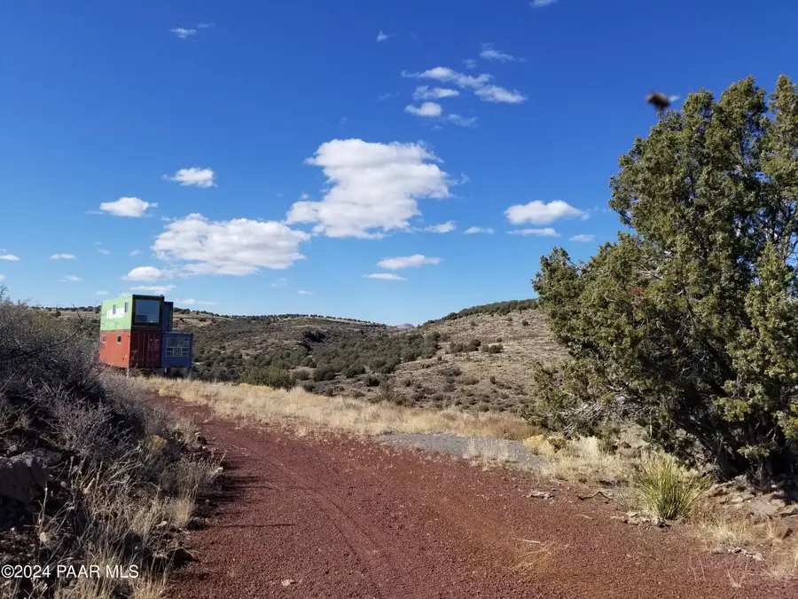 137/138 Dozer Avenue, Ash Fork, AZ 86320 - Image #2
