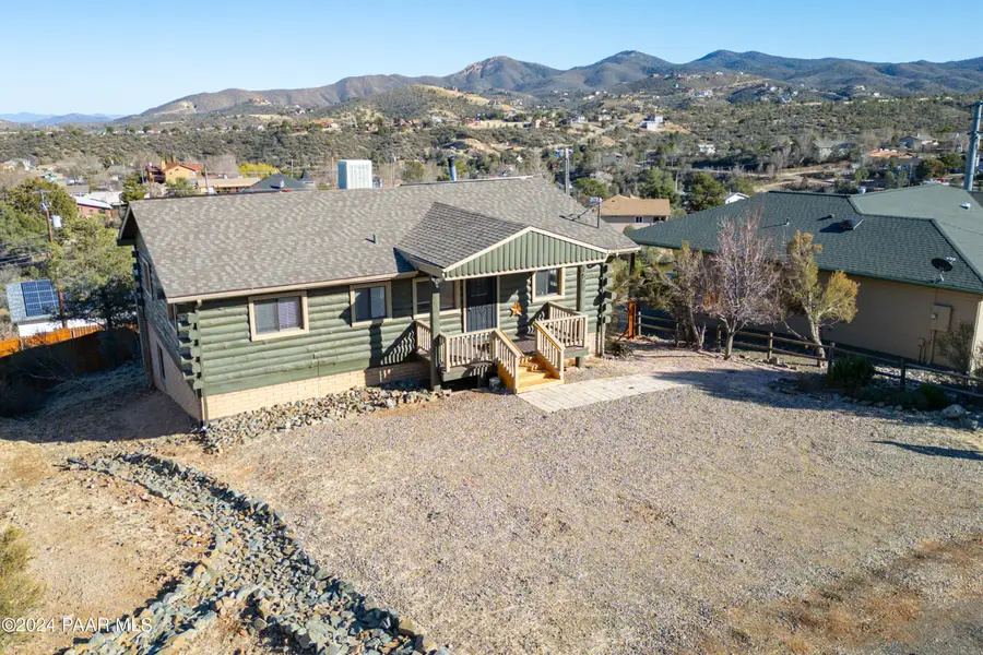 1521 N Victor Drive, Prescott, AZ 86301 - Image #2