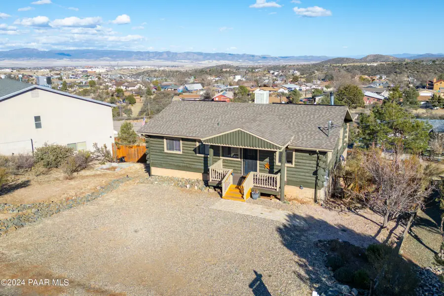 1521 N Victor Drive, Prescott, AZ 86301 - Image #3