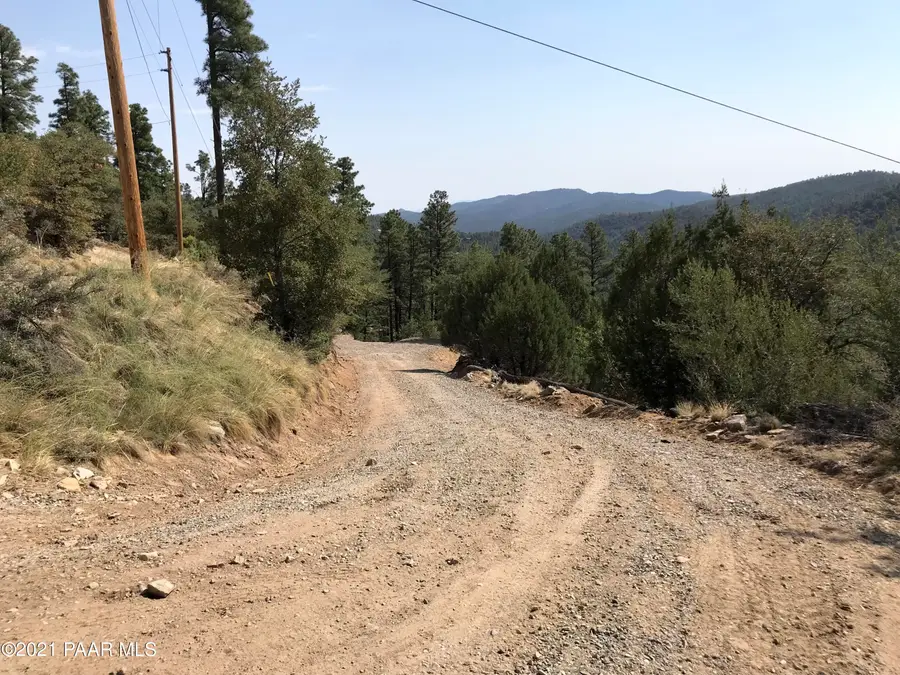 5548 S Morning Star Lane, Prescott, AZ 86303 - Image #2