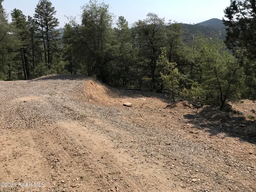 5548 S Morning Star Lane, Prescott, AZ 86303 - Image #3