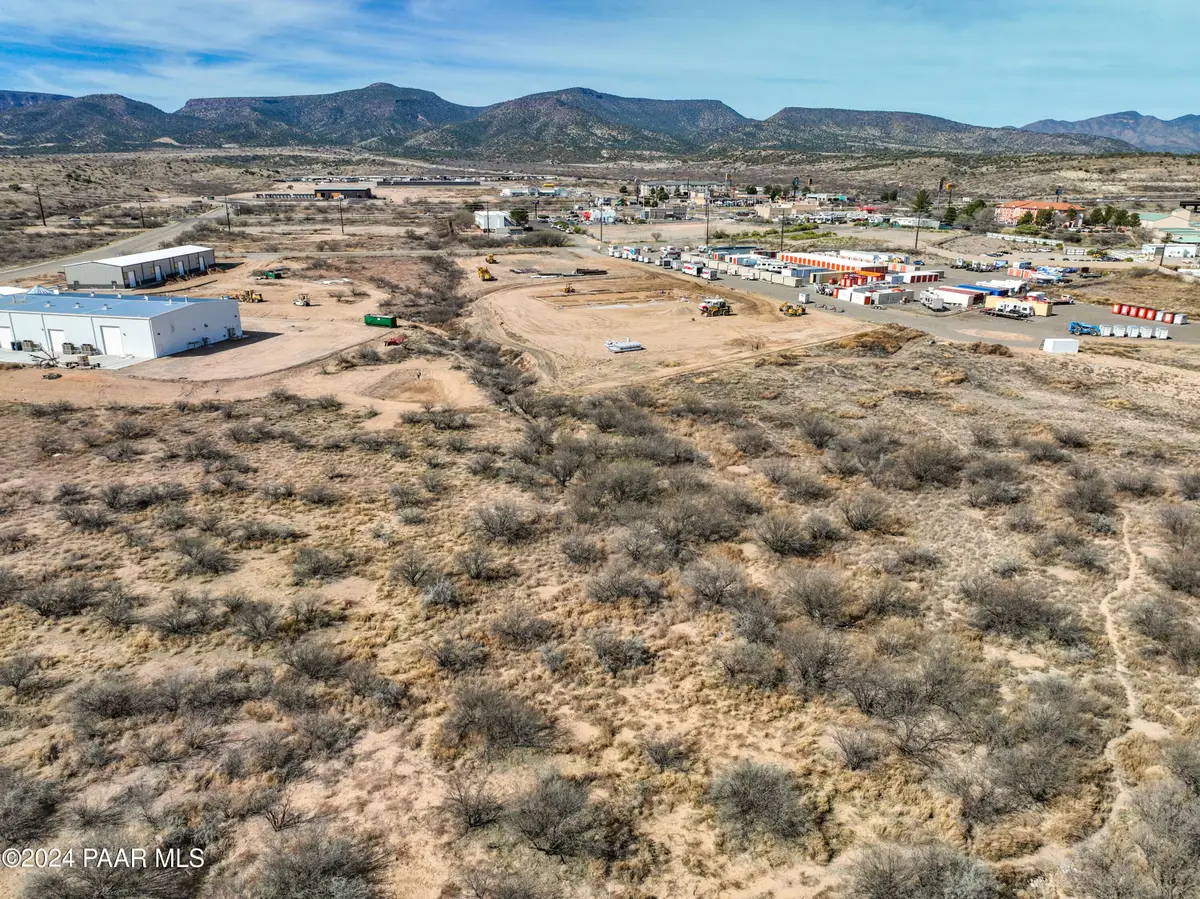 0 Homestead Parkway, Camp Verde, AZ 86322 - Image #1