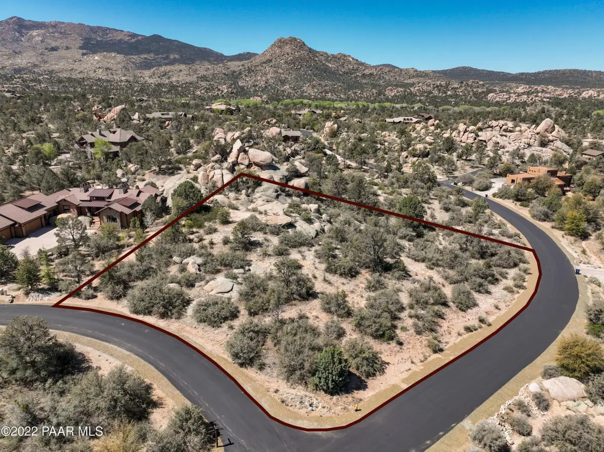 9970 N Clear Fork Road, Prescott, AZ 86305 - Image #1