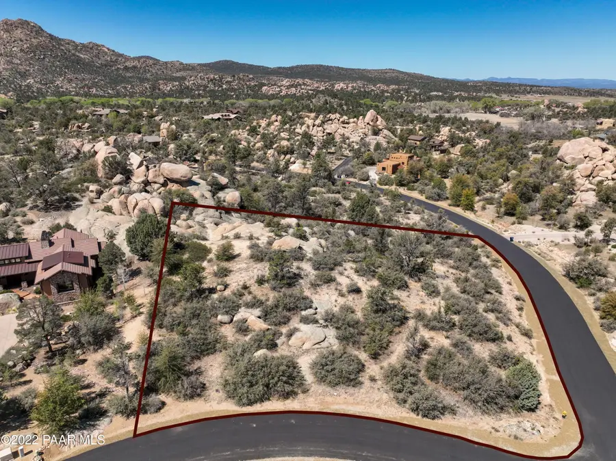 9970 N Clear Fork Road, Prescott, AZ 86305 - Image #2