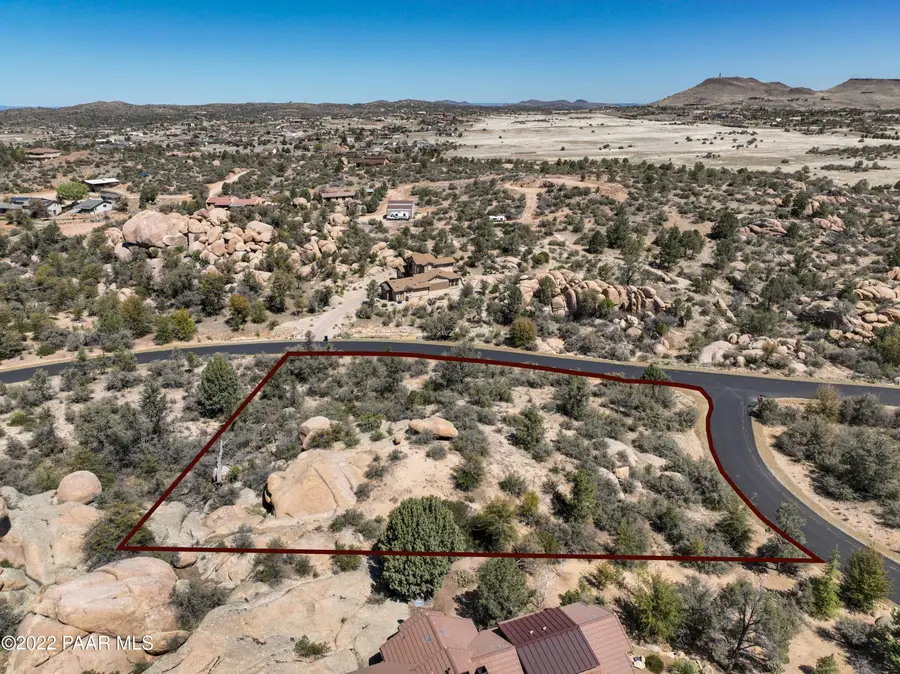 9970 N Clear Fork Road, Prescott, AZ 86305 - Image #3