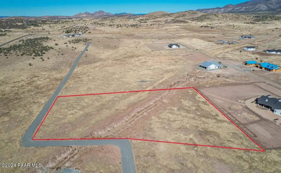 0 N Constellation Ct, Prescott Valley, AZ 86315 - Image #2
