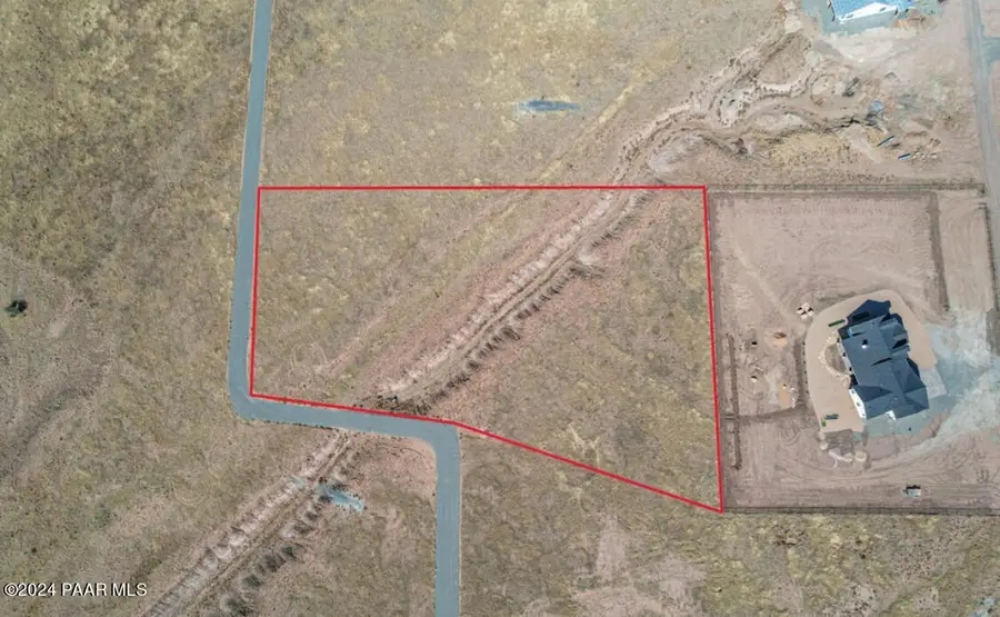 0 N Constellation Ct, Prescott Valley, AZ 86315 - Image #3