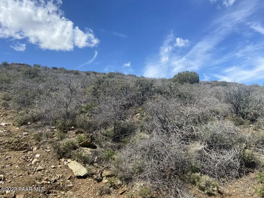 0 S Evergreen Trail, Mayer, AZ 86333 - #2