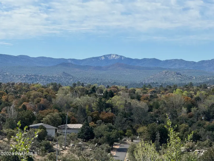 25 Pinnacle Road, Prescott, AZ 86305 - Image #2