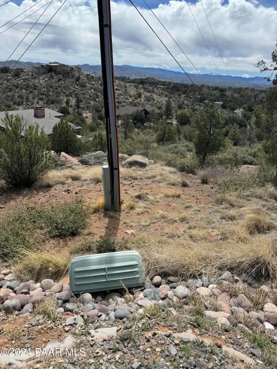 25 Pinnacle Road, Prescott, AZ 86305 - Image #3