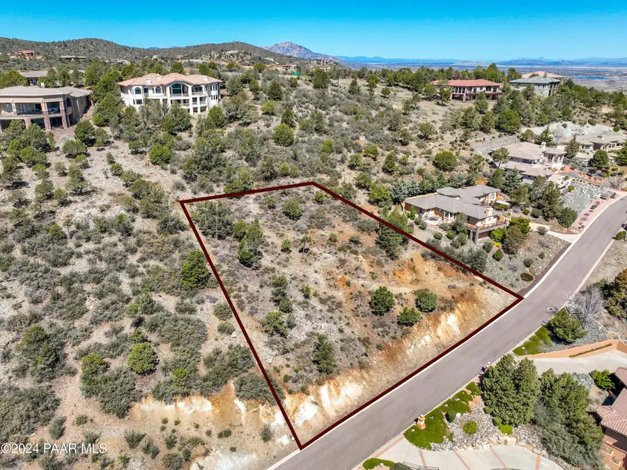 3155 Rainbow Ridge Drive, Prescott, AZ 86303 - Image #2