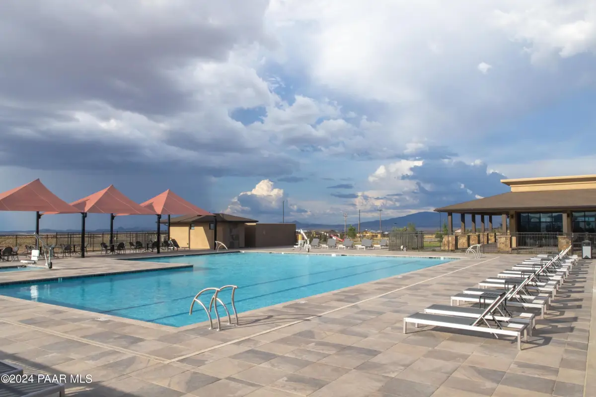 5110 Rock Drift Way, Prescott, AZ 86301 - Image #1