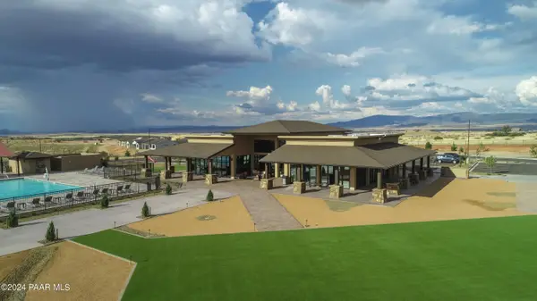 5109 Iron Stone Way, Prescott, AZ 86301