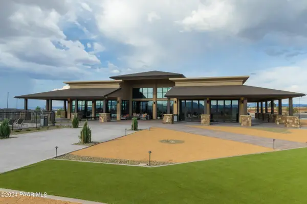 5121 Iron Stone Way, Prescott, AZ 86301