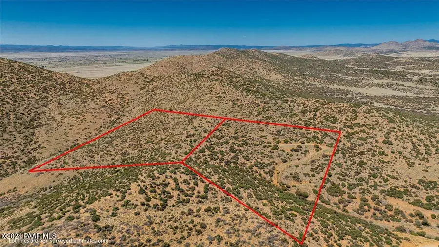 0 E Harley Drive, Prescott Valley, AZ 86315 - Image #2