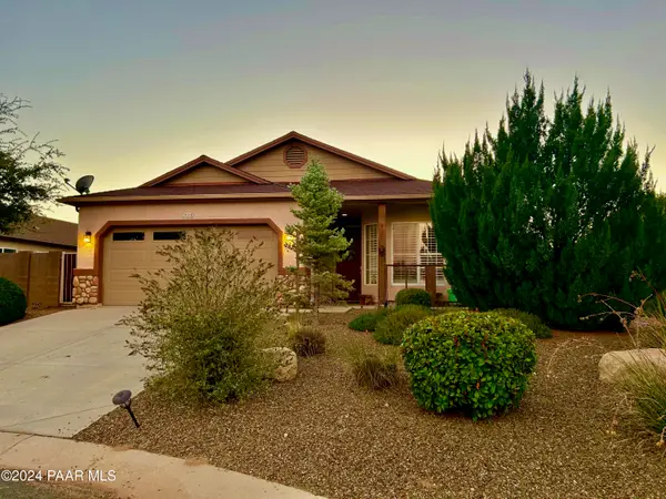 7834 N Music Mountain Lane, Prescott Valley, AZ 86315