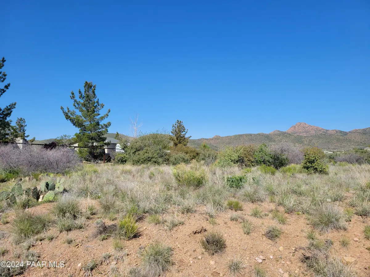 6800 Musgrove Road, Skull Valley, AZ 86338 - Image #1