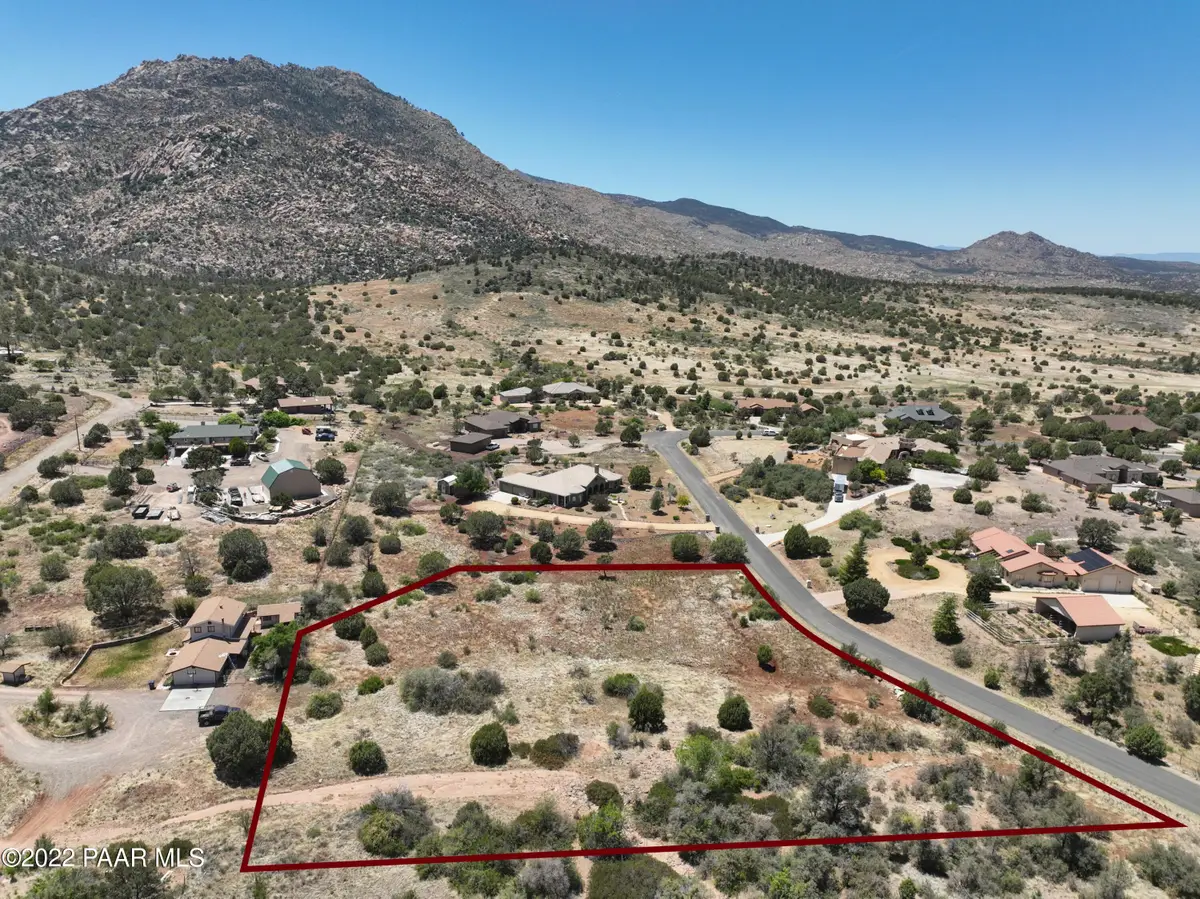 2845 Granite Park Drive, Prescott, AZ 86305 - Image #1
