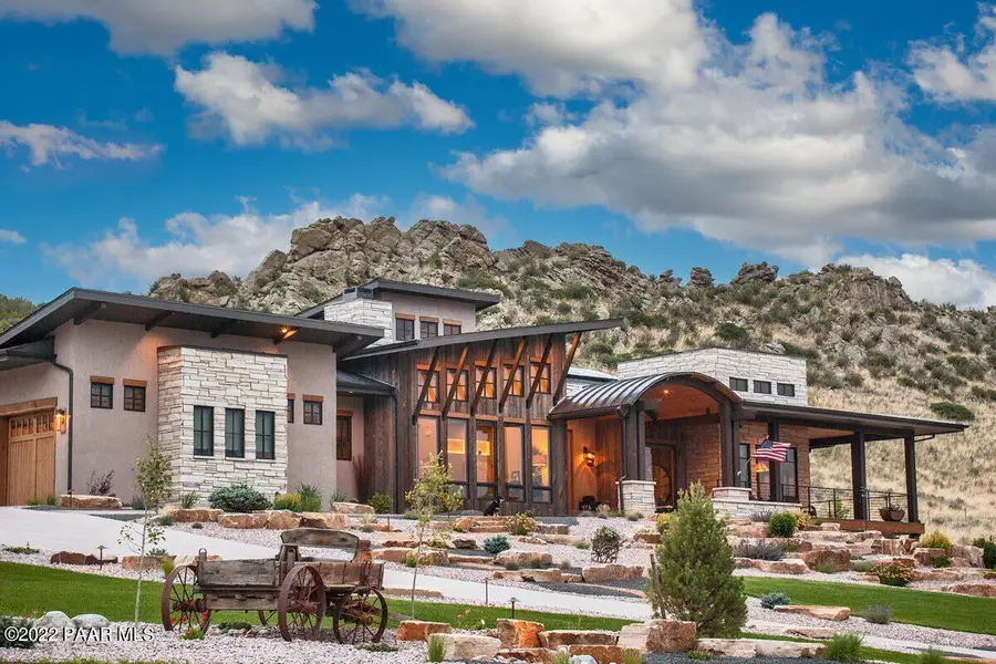 2845 Granite Park Drive, Prescott, AZ 86305 - Image #2