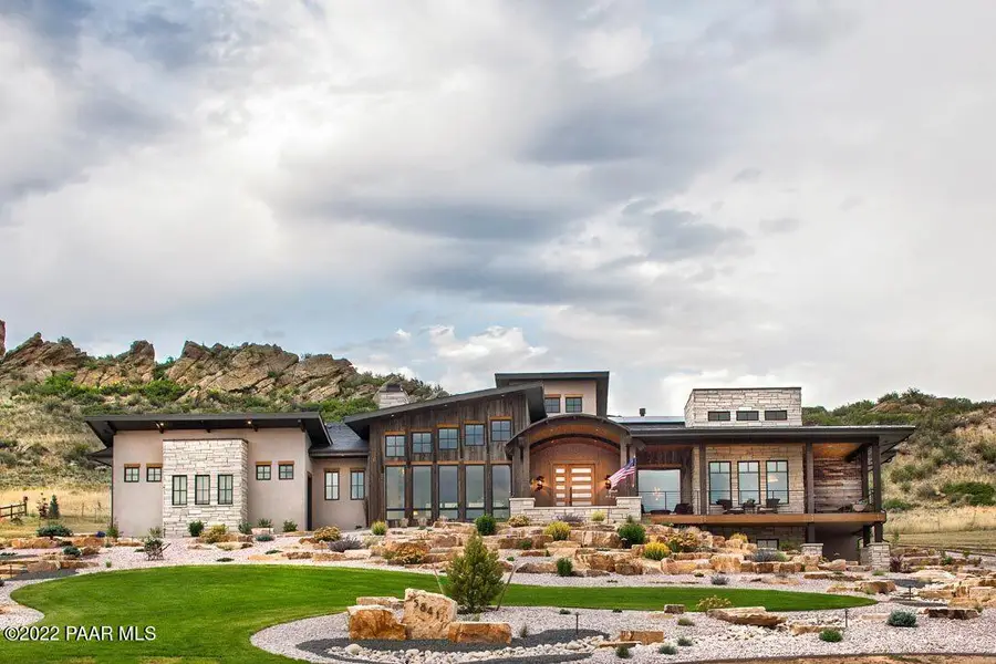 2845 Granite Park Drive, Prescott, AZ 86305 - Image #3