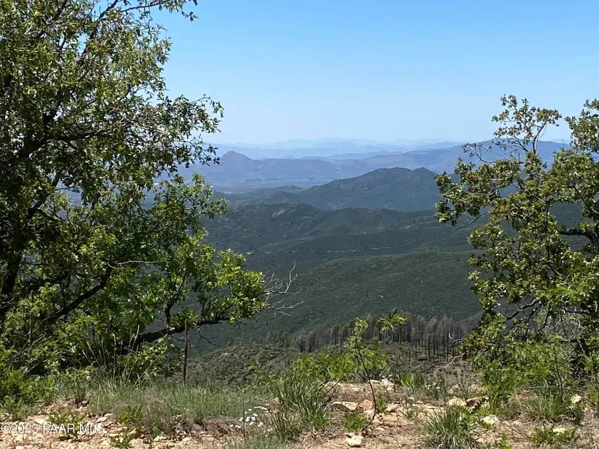 1002 N Turkey Trot Trail, Prescott, AZ 86303 - Image #1