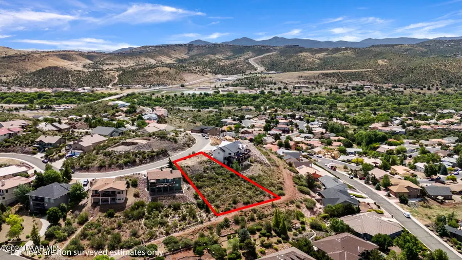 1935 Ventnor Circle, Prescott, AZ 86301 - Image #3