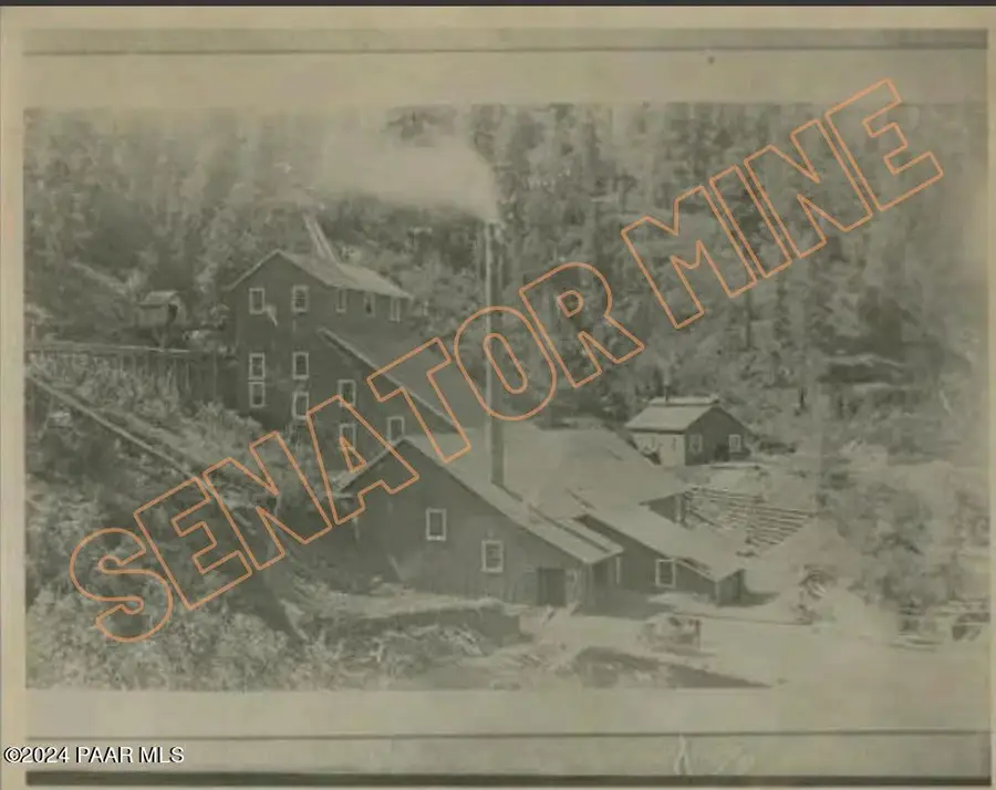 0 S Senator Highway, Prescott, AZ 86303 - Image #2